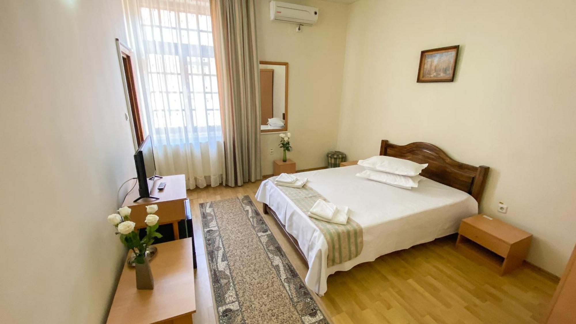 Hotel Regal Brăila Dış mekan fotoğraf