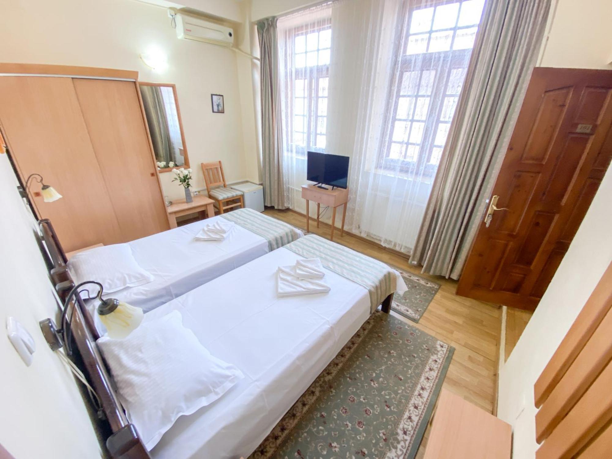 Hotel Regal Brăila Dış mekan fotoğraf