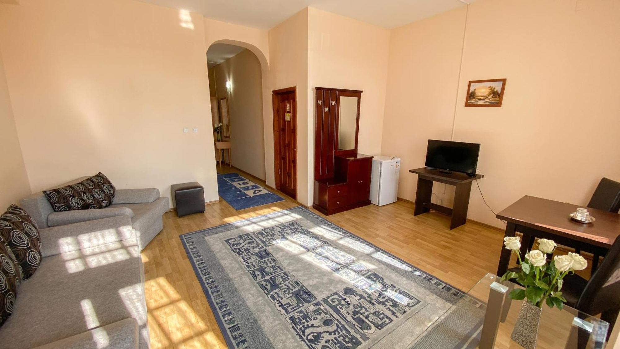 Hotel Regal Brăila Dış mekan fotoğraf