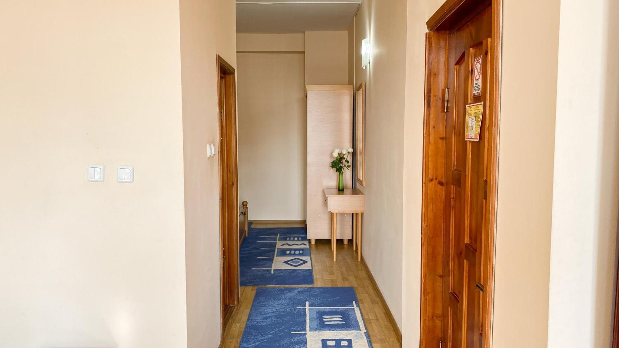 Hotel Regal Brăila Dış mekan fotoğraf