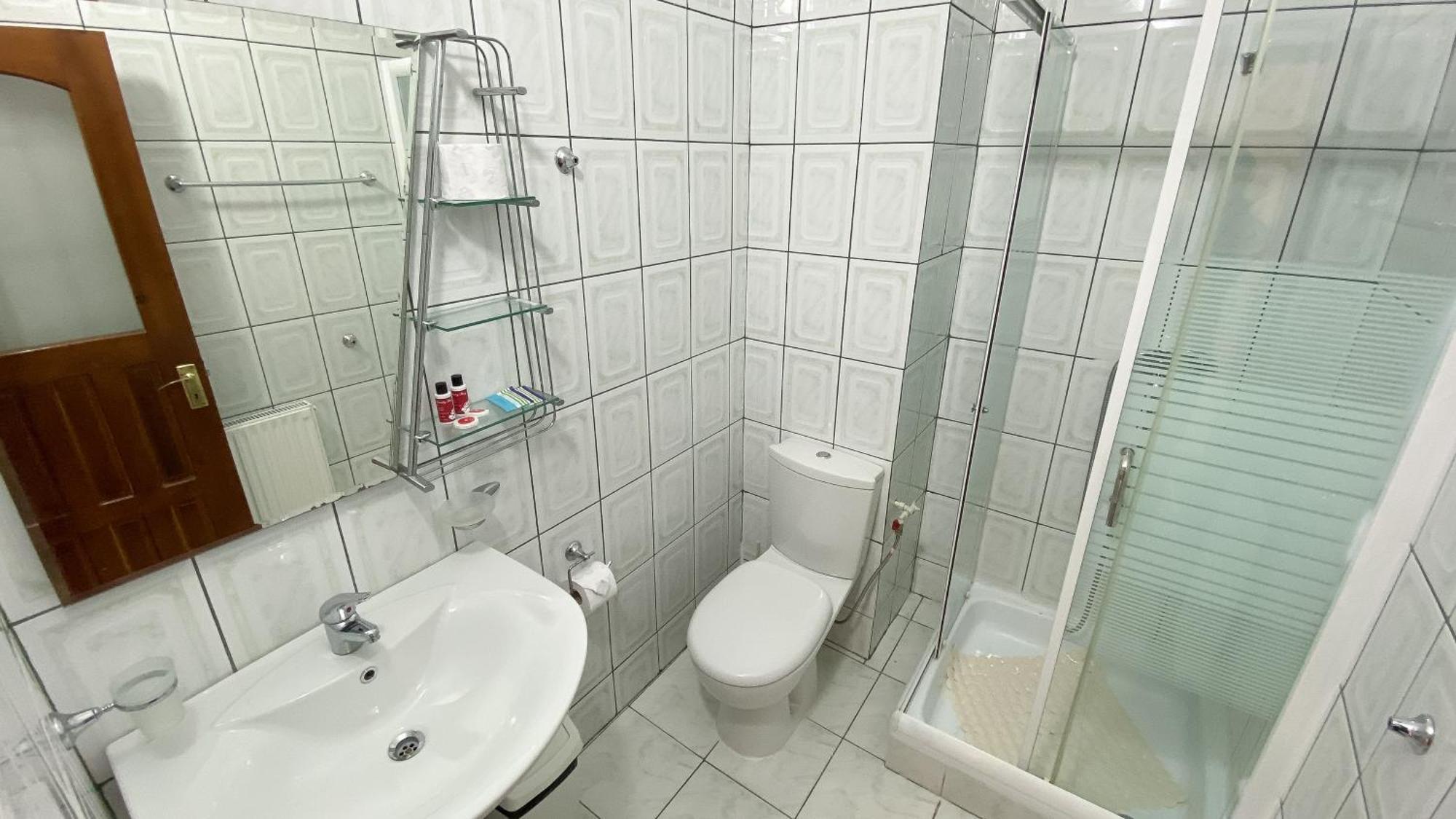 Hotel Regal Brăila Dış mekan fotoğraf
