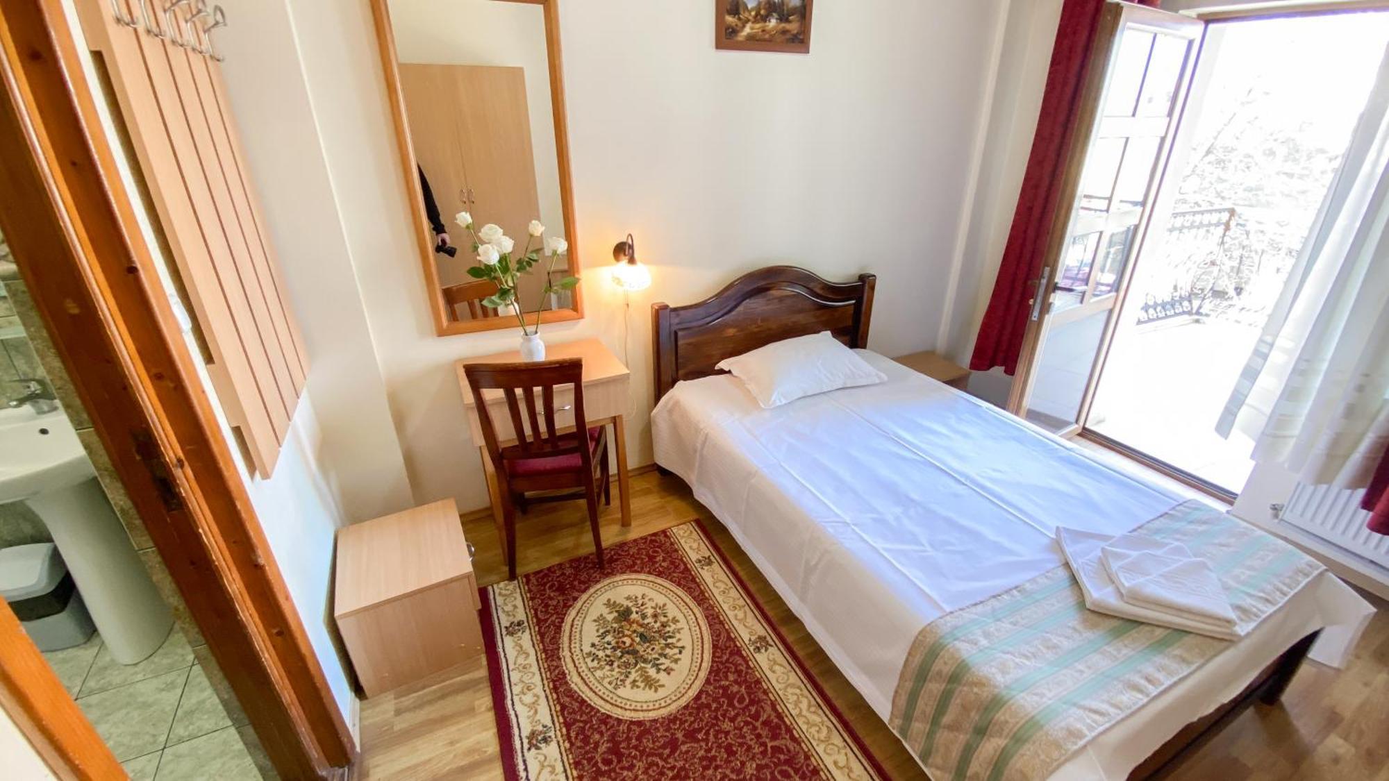 Hotel Regal Brăila Dış mekan fotoğraf